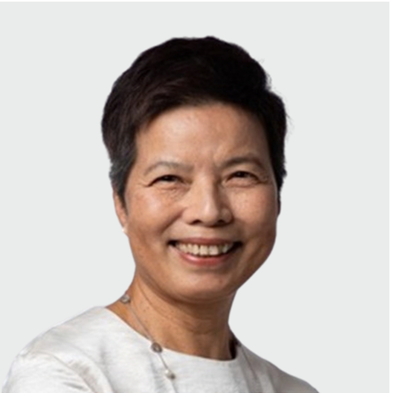 Anita Lo