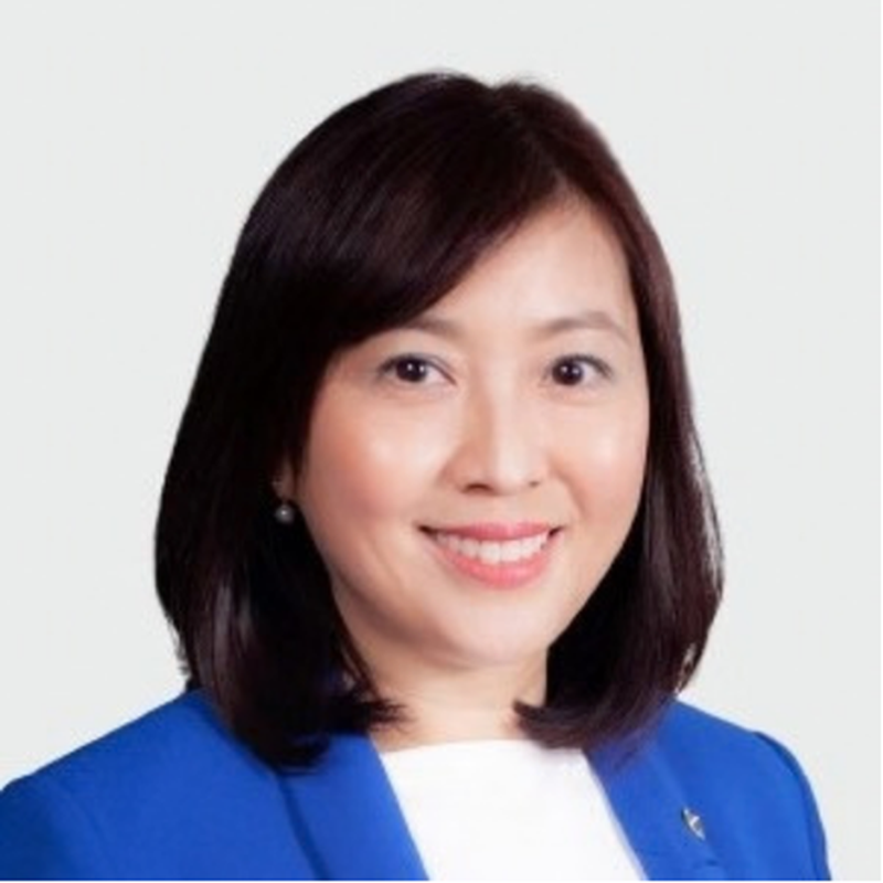 Elsie Yung