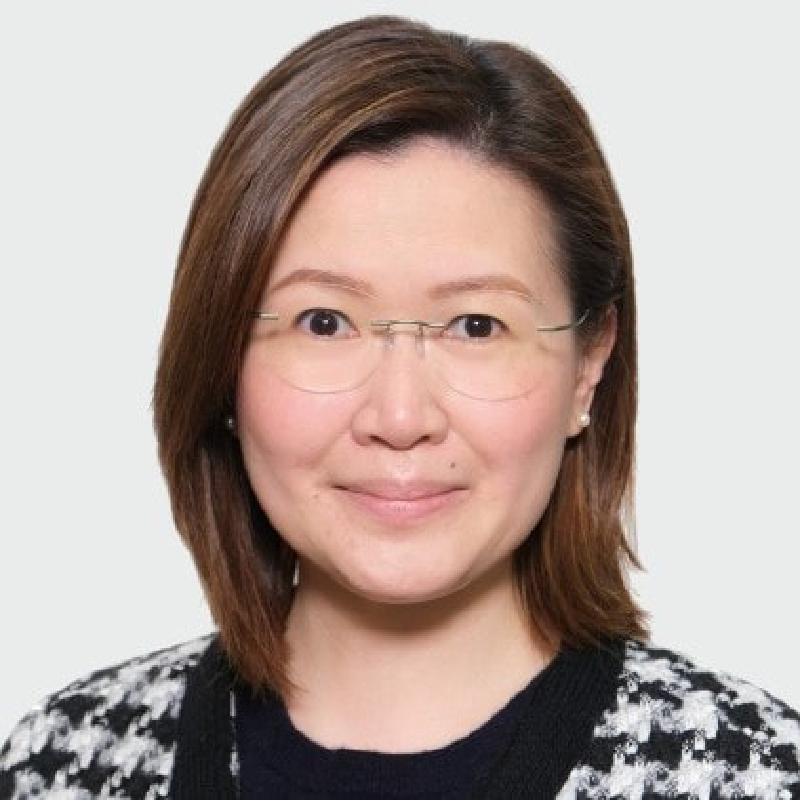 Camilla Wong