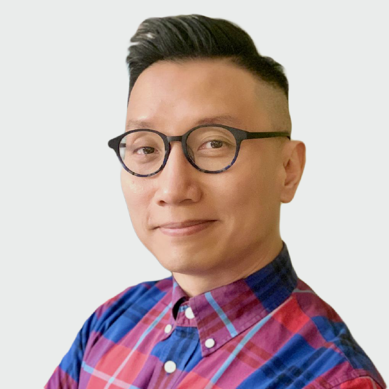 Andrew Chan