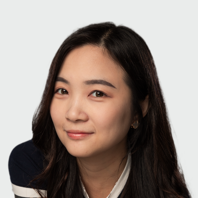 antonia chen